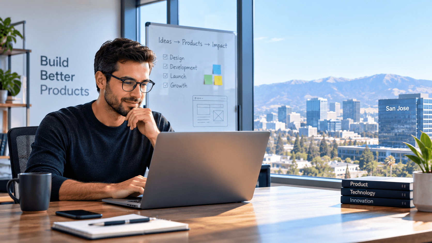 Bellevue Web Development — Project 2