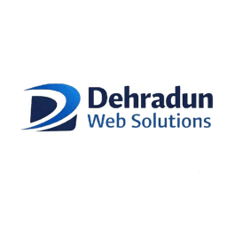 Dehradun Web Solutions — Website Development Company
