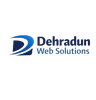 Dehradun Web Solutions — Website Development Company