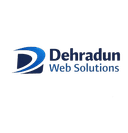 Dehradun Web Solutions — Website Development Company